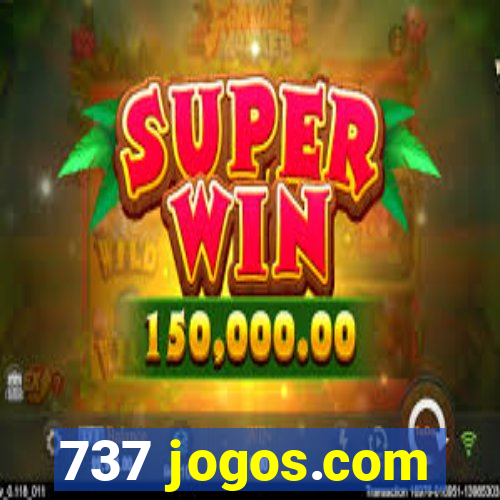 737 jogos.com